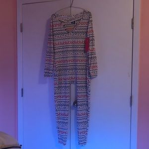 ShoSho Christmas Onesie